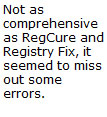 registry