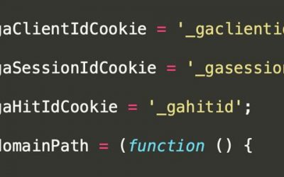 Session vs. User Based Tracking in Google Analytics